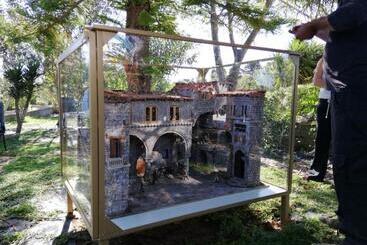 Bed and Breakfast La Lanterna Delle Fate