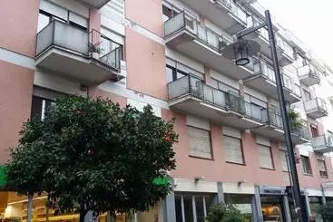 Nocleg ze śniadaniem Le Stanze Di Bruno