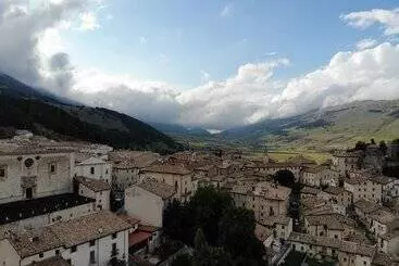 ホテル Archi Del Sole & San Rocco