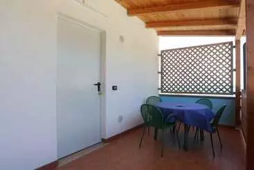 Hotel Camping B&b Lido Di Salerno