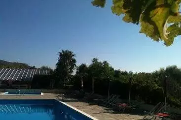 Hotel Camping Bella Vista