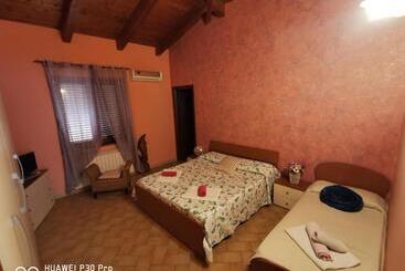 Bed And Breakfast Anna