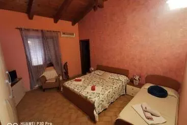 Bed And Breakfast Anna