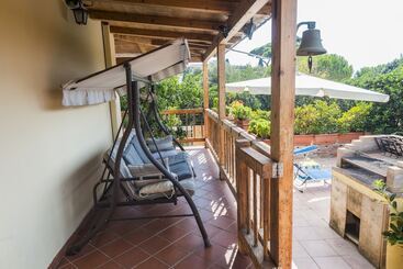 Bed & Breakfast Hotel California