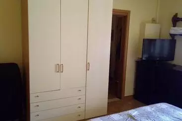 Bed & Breakfast Hotel California