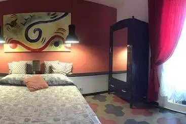 B&b Degli Ottimati