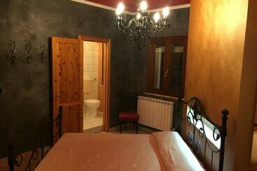 צימר Casapuccio Bed&breakfast Art&redesign