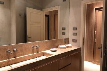 צימר Domus Aurea