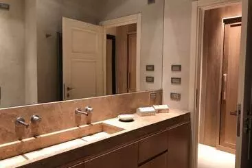 Bed and Breakfast Domus Aurea