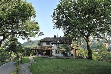 乡村酒店  Agriturismo Calivino