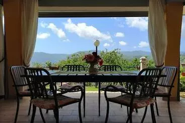 Aamiaismajoitus (B&B) Il Murice