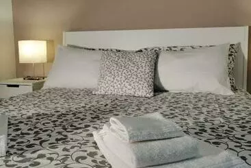 Aamiaismajoitus (B&B) Il Murice