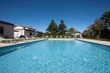 Sentimento Del Tempo B&b