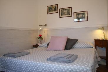 Sentimento Del Tempo B&b