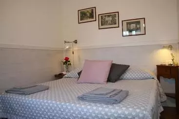 Sentimento Del Tempo B&b