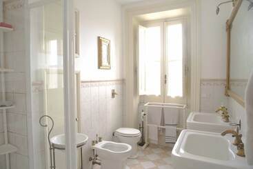 Bed and Breakfast Garibaldi 15