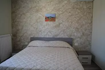 Aamiaismajoitus (B&B) Spazio Natura