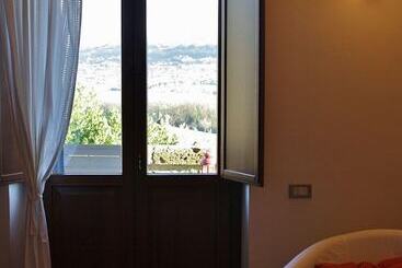 فندق ريفى Agriturismo Cioccoleta