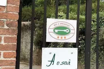 A O Soâ B&b