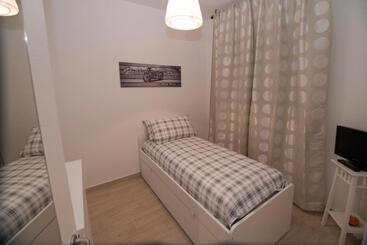 مبيت وإفطار Borgo Antico Home