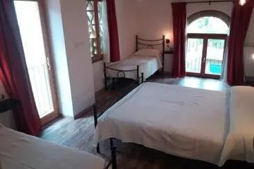 B&b Il Pittore