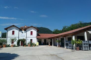 B&b La Vecchia Stazione