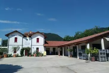 B&b La Vecchia Stazione