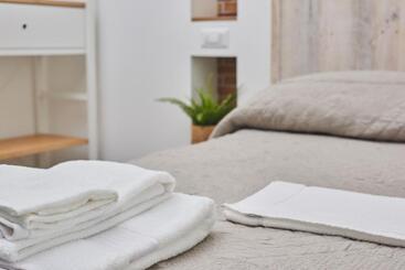 تختخواب و صبحانه Il Chiattillo