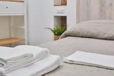 Aamiaismajoitus (B&B) Il Chiattillo