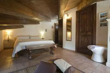 Aamiaismajoitus (B&B) Il Comignolo Di Sofia