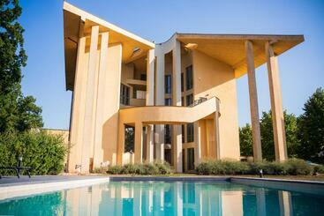 Bed and Breakfast Le Colonne