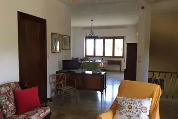 ベッドアンドブレックファースト Villa Maria