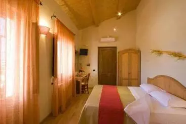 Hostelli Albergo Arinde