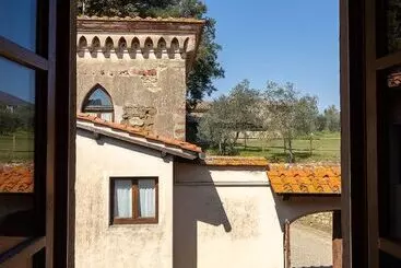 Hotel di Montagna Agriturismo I Bonsi
