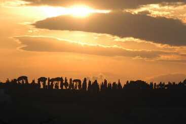 Vidéki Szálló Fattoria Paradiso