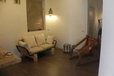 پانسیون Gea Etna Apartment&rooms