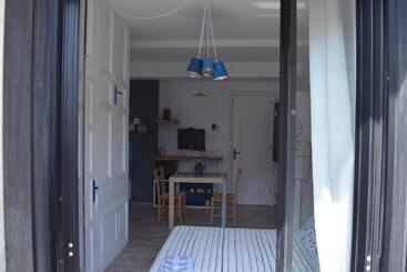 펜션 Gea Etna Apartment&rooms