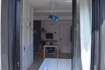 ペンション Gea Etna Apartment&rooms