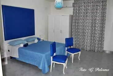 Majatalo Vento Di Scirocco