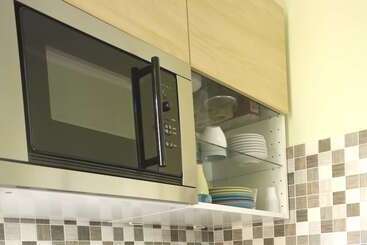 Vegan B&b Cherry Room