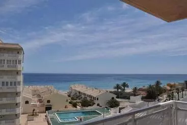 Apartamentos Vistamar