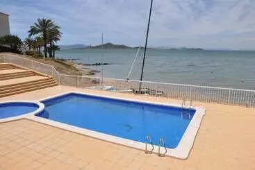 Apartamentos Vistamar