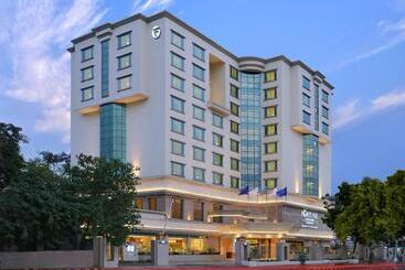 Fortune Landmark, Ahmedabad Member Itc S Hotel Group
