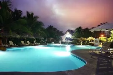 Hôtel Castillo Huatulco & Beach Club