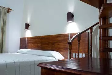 Hotelli Castillo Huatulco & Beach Club