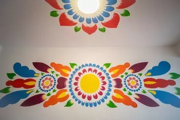 ホテル Cusco Plaza Nazarenas