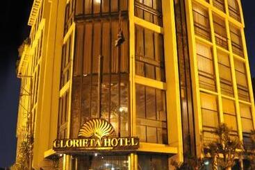 هتل Glorieta