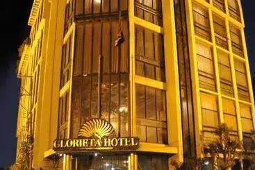 هتل Glorieta