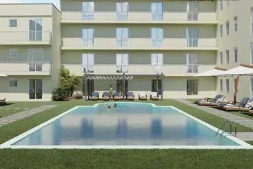 Hotel Gran Goya Park