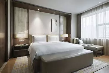 Hotel Hangzhou Capital Star